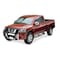 Westin Automotive (1 BOX)04-15 TITAN/04-15 ARMADA 1PC BLACK SPORTSMAN GRILLE GUARD 40-1485 - alternate 5